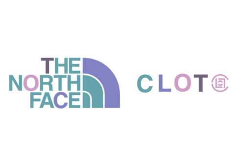 The North Face x CLOT 聯名