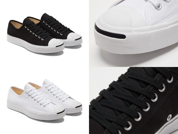 CONVERSE Jack Purcell鞋款