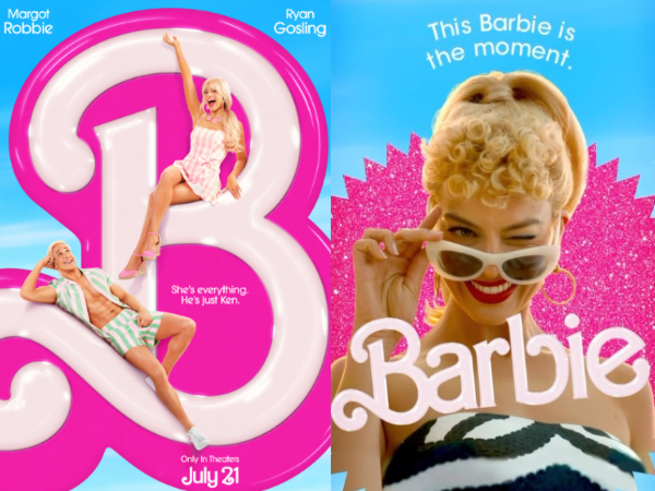 真人版《芭比》釋出最新預告，全員到底都嗑了什麼？還掀起一波「芭比」Ｐ圖潮！？