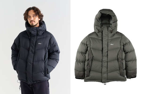 NANGA LITEFORCE DOWN JKT