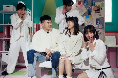 奧運金牌奪冠秘密竟然是靠跟十元吵架？王齊麟：吵越多打越好！阿本一眼拆穿夫妻間的情趣暗號？！【OMO調查局】