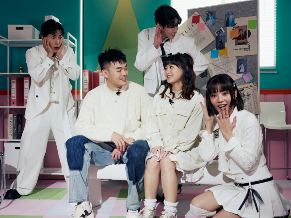 奧運金牌奪冠秘密竟然是靠跟十元吵架？王齊麟：吵越多打越好！阿本一眼拆穿夫妻間的情趣暗號？！【OMO調查局】