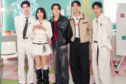 【OMO調查局】邱宇辰連晨翔