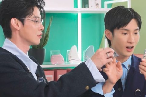 盤點2025年Threads爆紅商品！現場實測熙熙阿本最真實回饋！這個東西好用到木木秒想入手？！【OMO調查局】