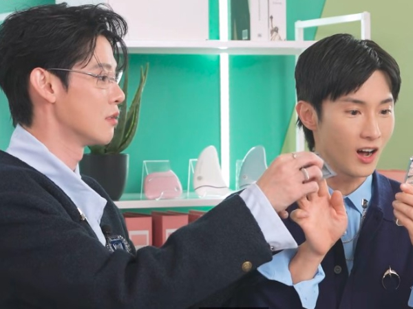 盤點2025年Threads爆紅商品！現場實測熙熙阿本最真實回饋！這個東西好用到木木秒想入手？！【OMO調查局】