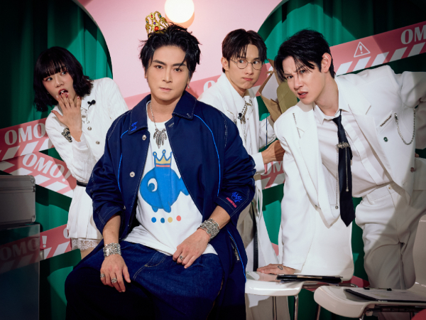 TORO與小村合作販售ㄚTO周邊商品