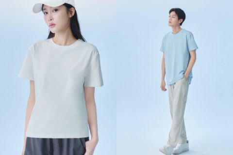 夏日涼感T大揭密