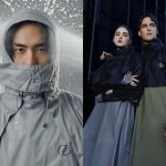 C2C雨衣